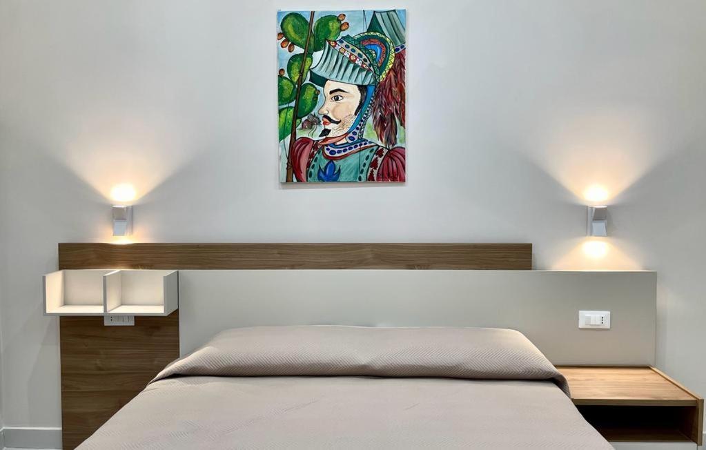 Bed and Breakfast Perle Di Sicilia Milazzo Exterior foto